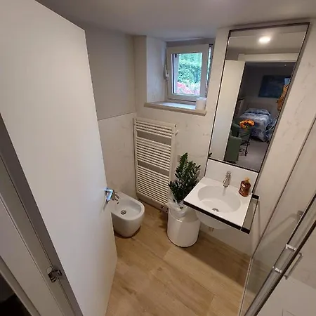 Villa Luxury Orizzonti - Regarda Travel Bardolino