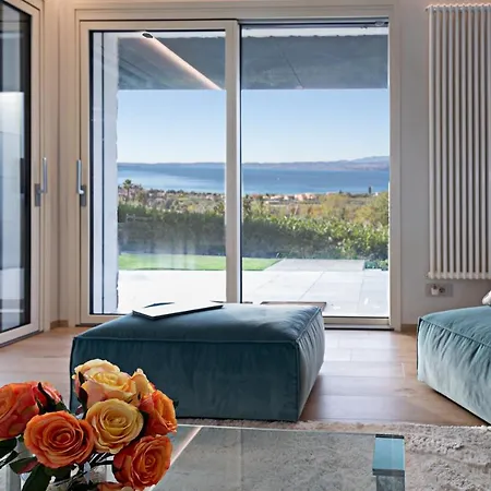 Luxury Orizzonti - Regarda Travel Bardolino