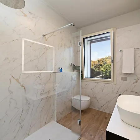 Villa Luxury Orizzonti - Regarda Travel *