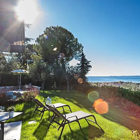 Villa Luxury Orizzonti - Regarda Travel *