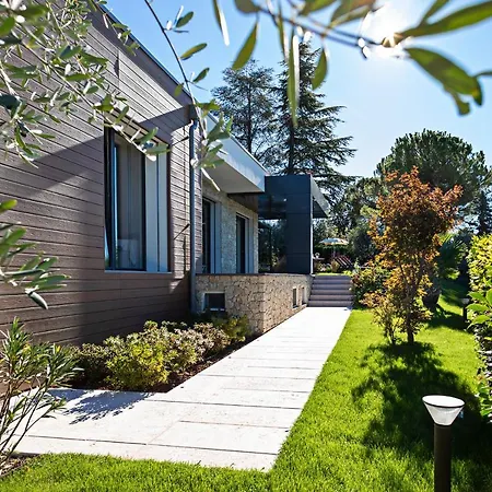 Villa Luxury Orizzonti - Regarda Travel